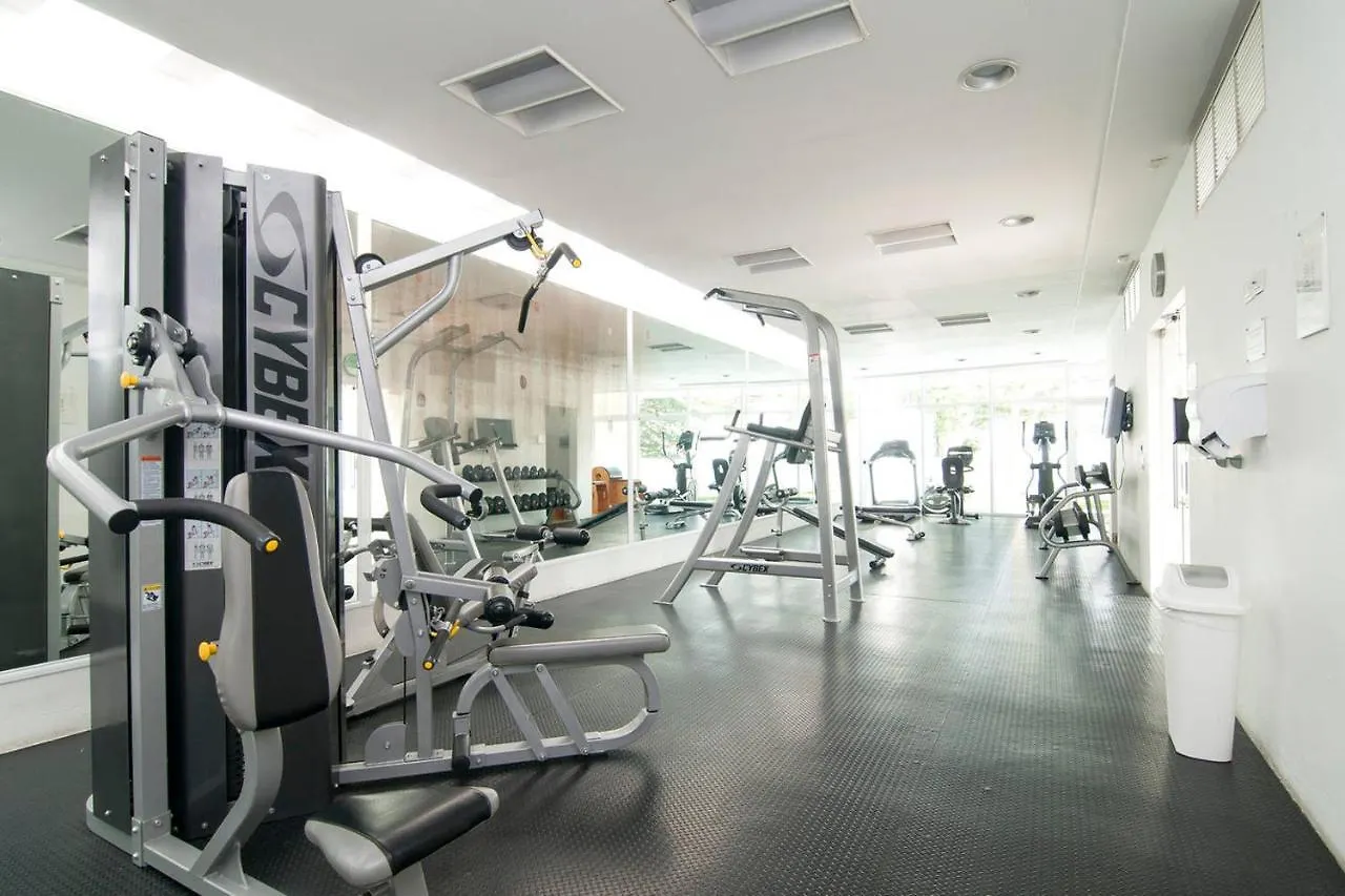 Condominios Quadra Alea 普拉亚卡门 0*,