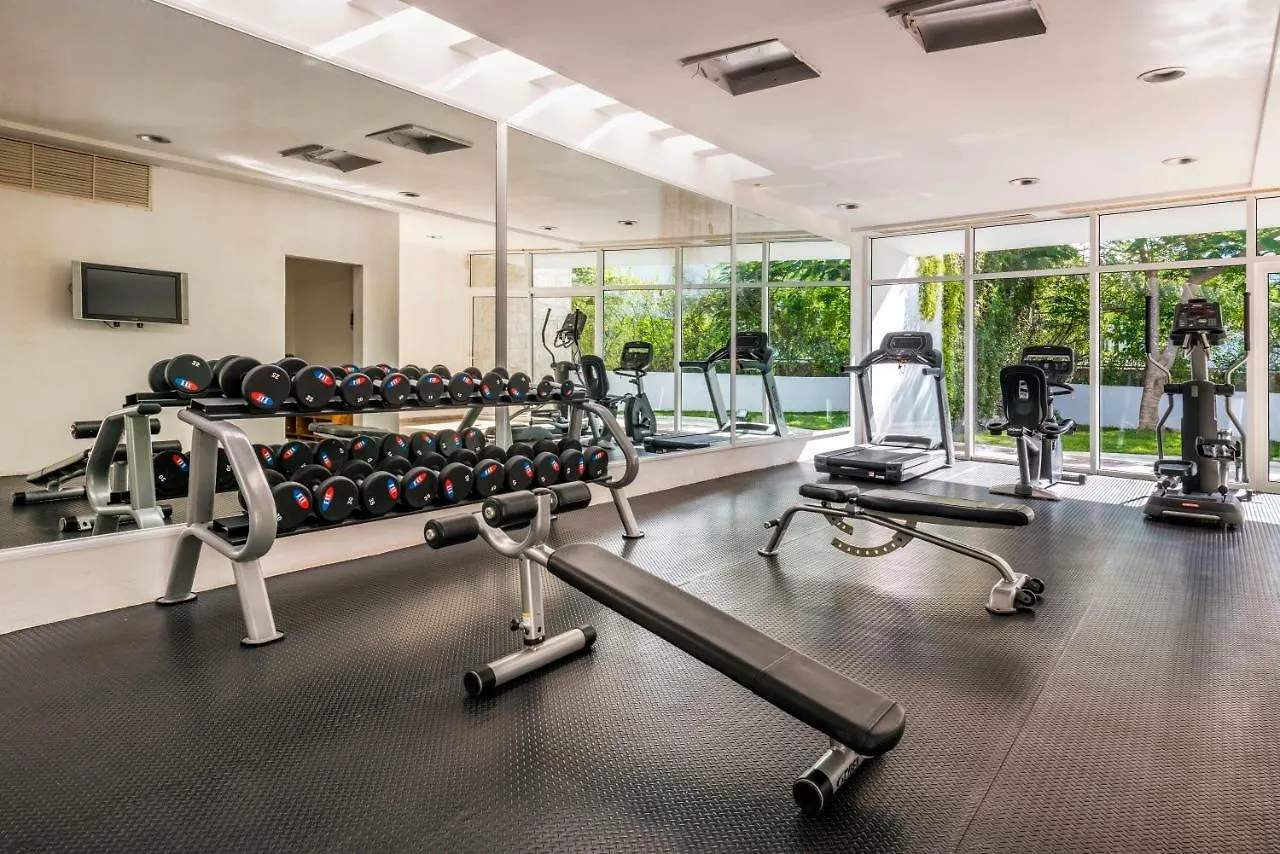 Condominios Quadra Alea 普拉亚卡门 公寓