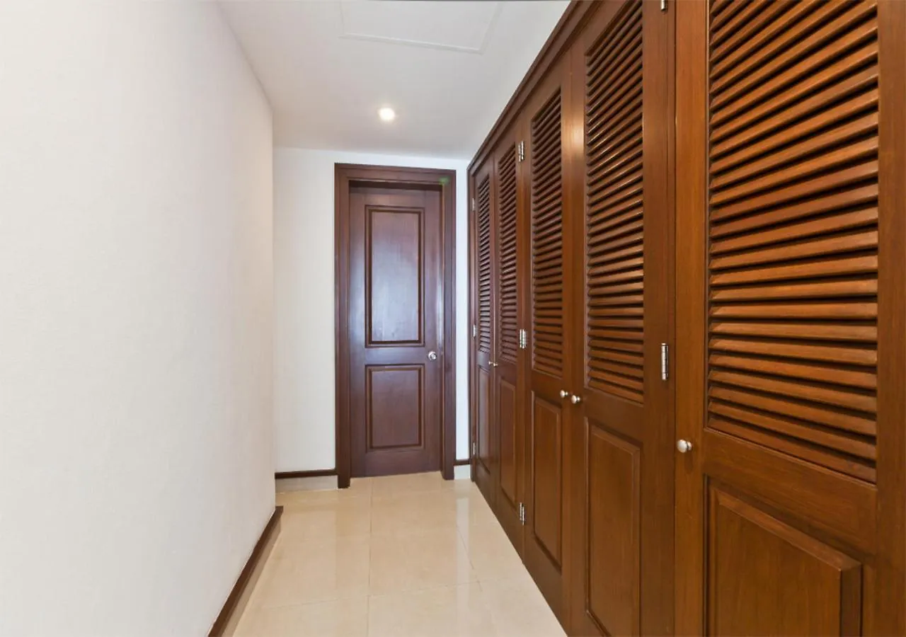 Apartment Condominios Quadra Alea Playa del Carmen