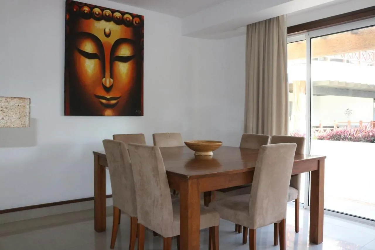 Apartment Condominios Quadra Alea Playa del Carmen