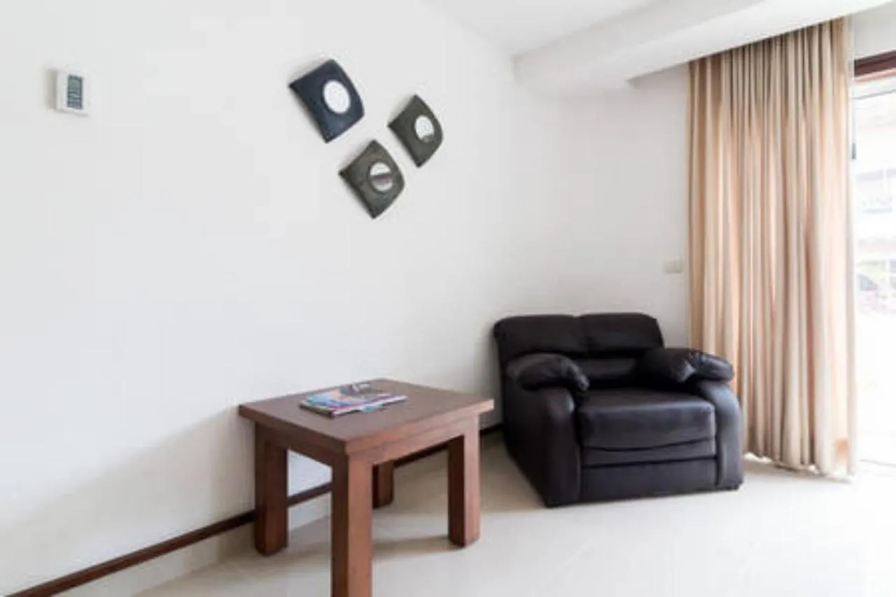 Condominios Quadra Alea Playa del Carmen Apartment