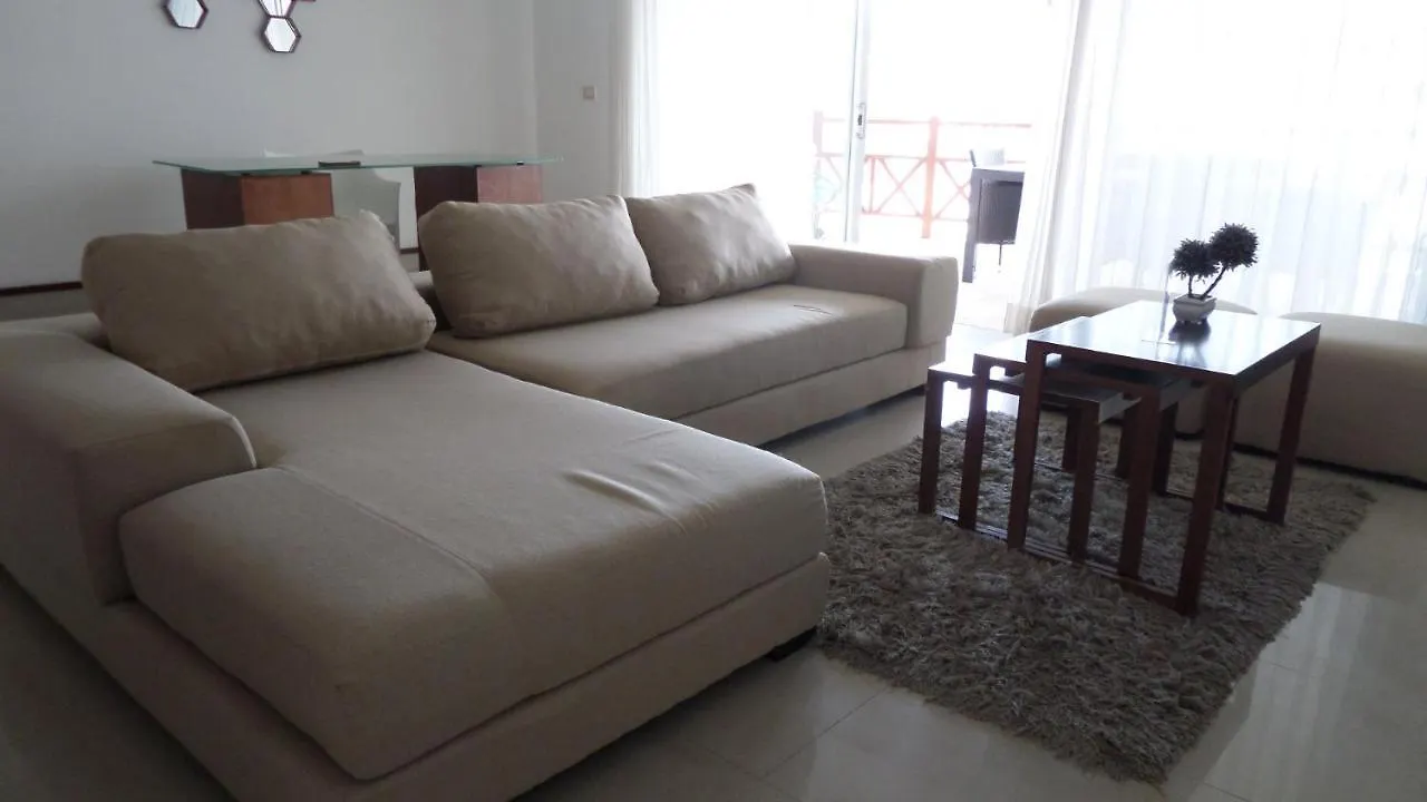Condominios Quadra Alea Playa del Carmen