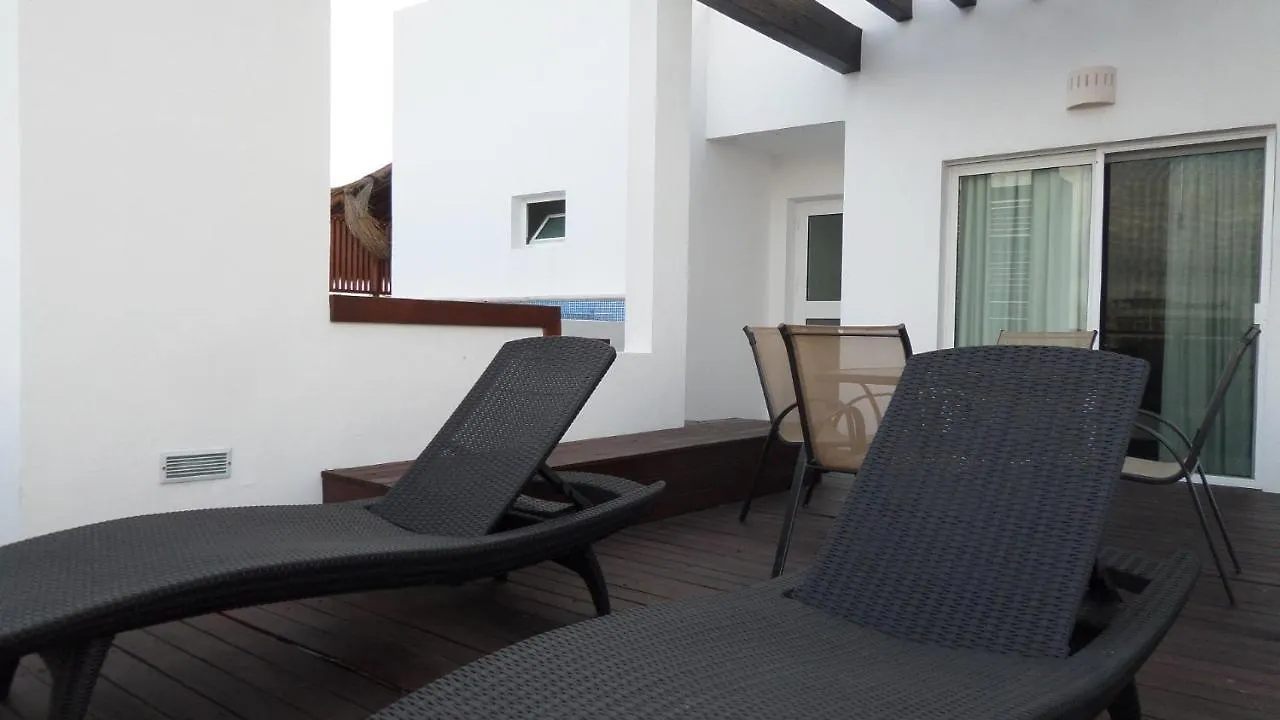 Apartment Condominios Quadra Alea Playa del Carmen