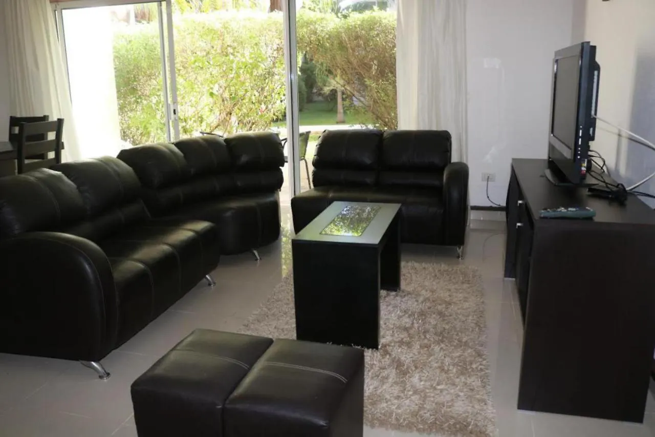 Condominios Quadra Alea Playa del Carmen Mexiko
