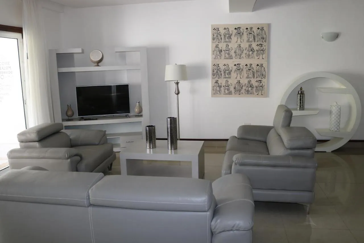 Condominios Quadra Alea Playa del Carmen Apartment