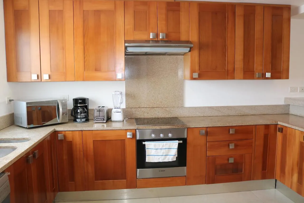 Condominios Quadra Alea Playa del Carmen