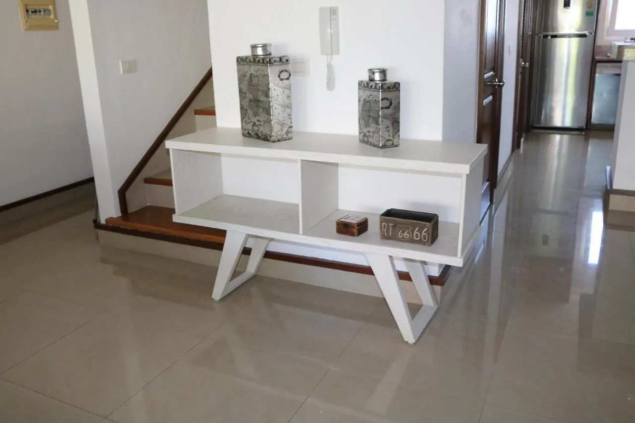Apartment Condominios Quadra Alea Playa del Carmen Mexiko