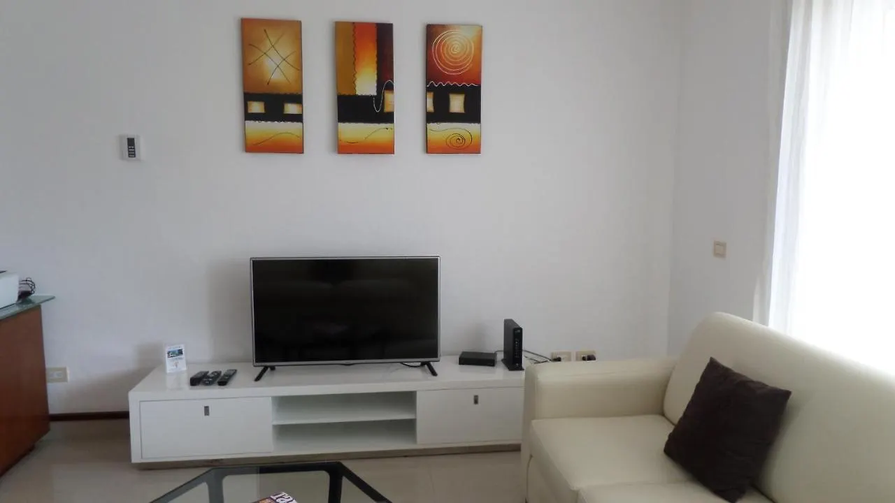 Condominios Quadra Alea Playa del Carmen