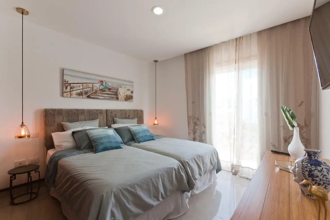 Condominios Quadra Alea Playa del Carmen
