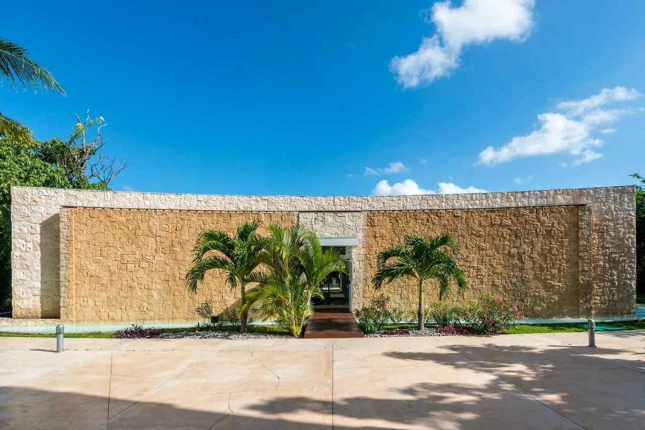 Apartment Condominios Quadra Alea Playa del Carmen Mexiko