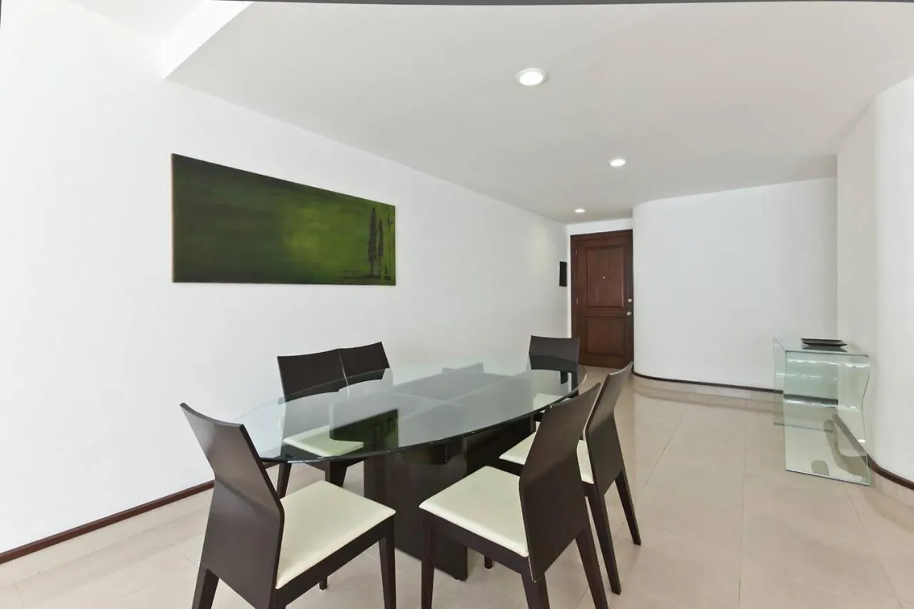 Condominios Quadra Alea Playa del Carmen Mexico