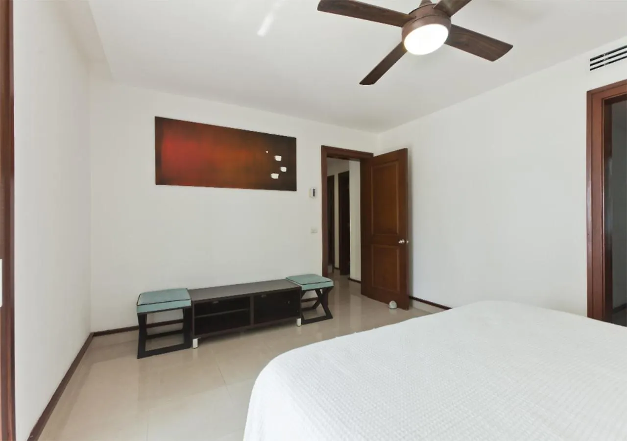 Condominios Quadra Alea Playa del Carmen