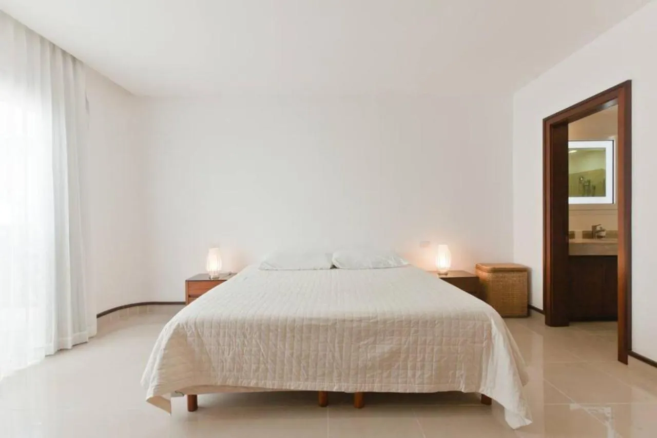 Apartment Condominios Quadra Alea Playa del Carmen