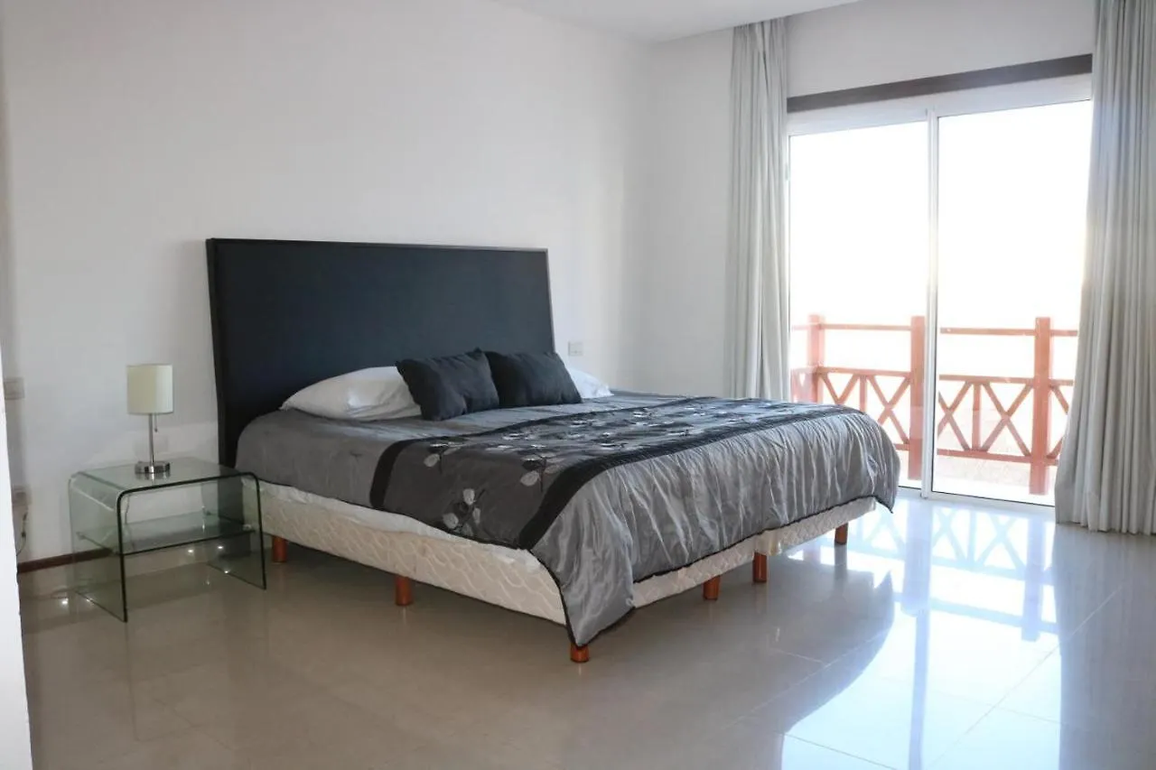 Condominios Quadra Alea Playa del Carmen 0*,