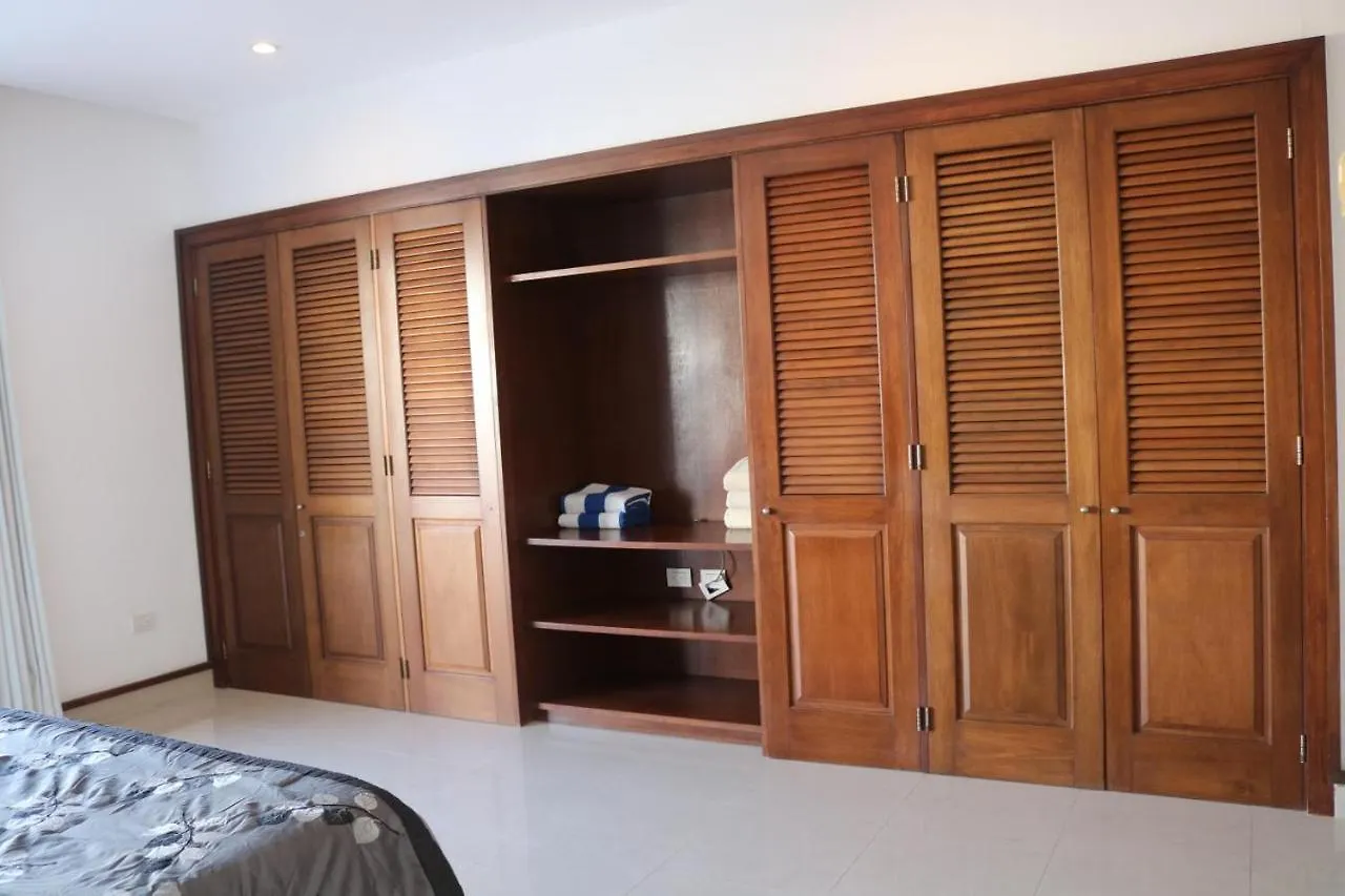 Condominios Quadra Alea Playa del Carmen