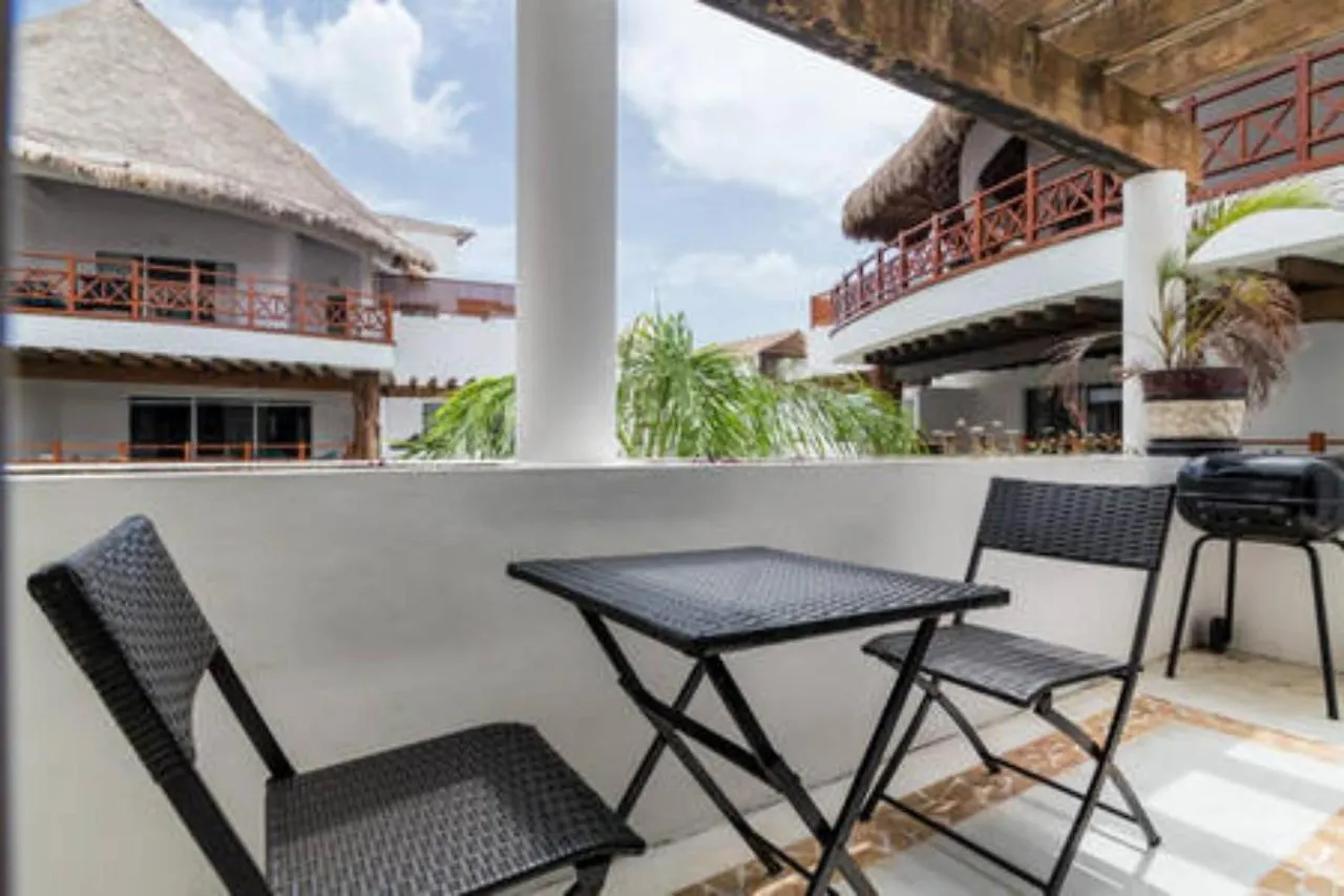 Condominios Quadra Alea Playa del Carmen 0*,  Mexico