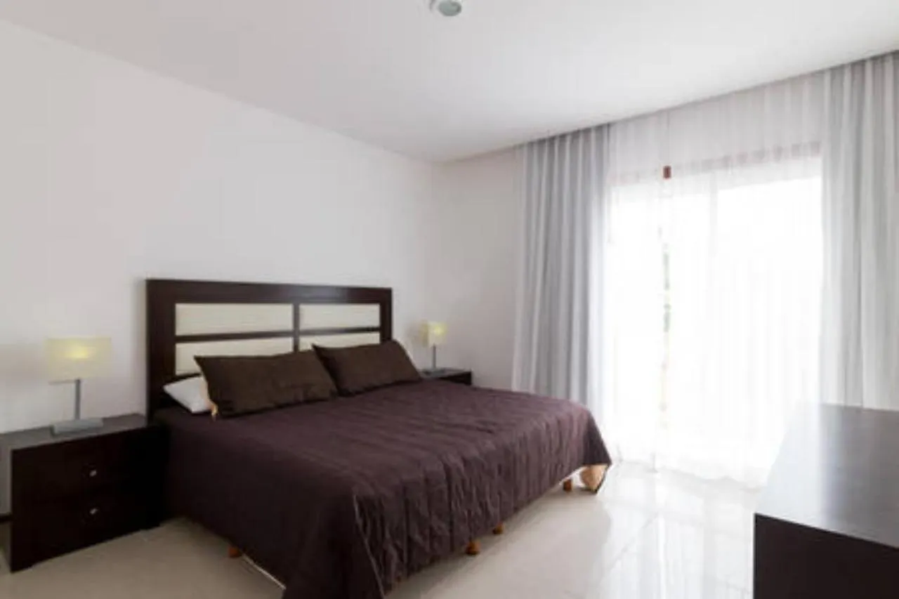 Apartment Condominios Quadra Alea Playa del Carmen Mexico