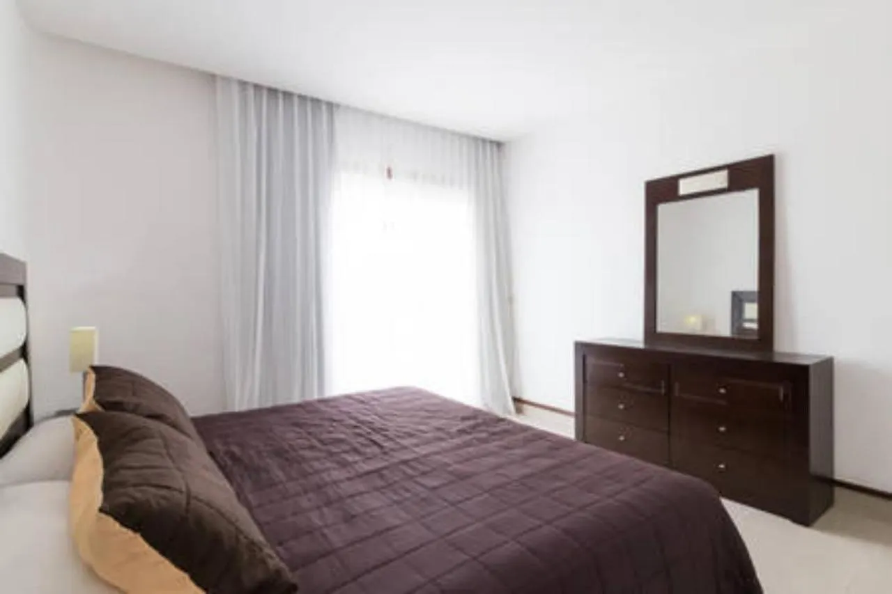Condominios Quadra Alea Playa del Carmen