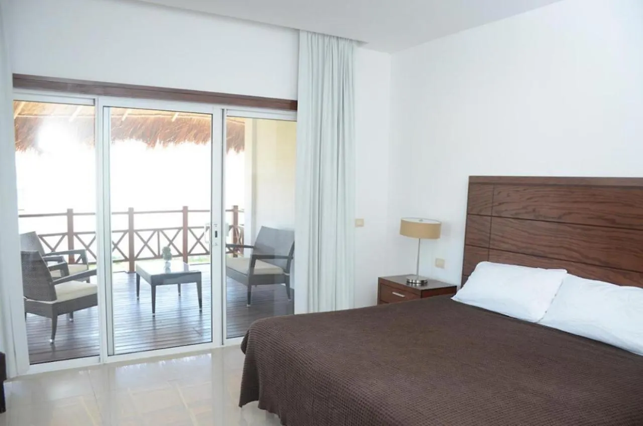 Apartment Condominios Quadra Alea Playa del Carmen