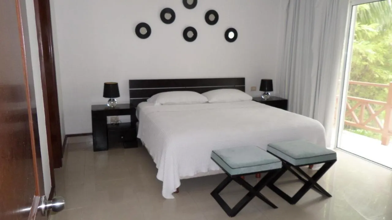 Condominios Quadra Alea Playa del Carmen Mexico