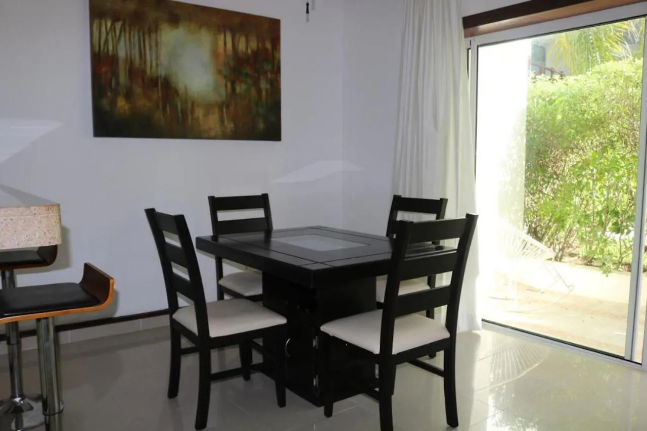 Condominios Quadra Alea Playa del Carmen