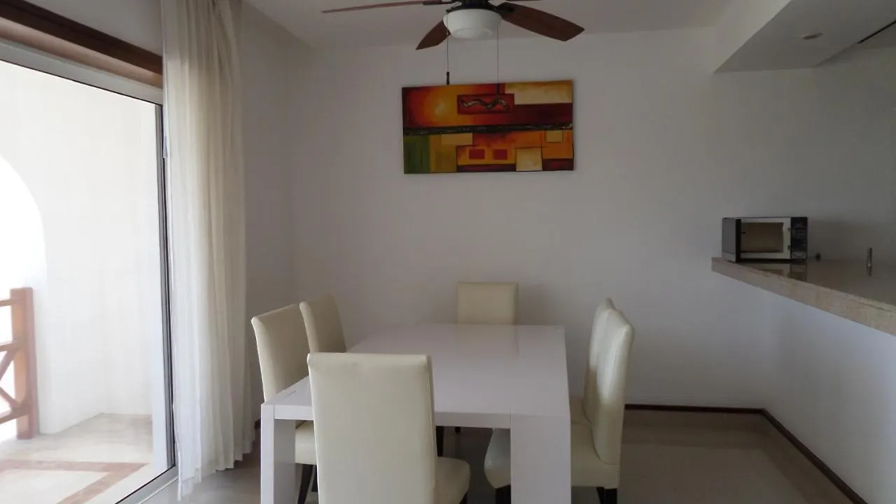 Condominios Quadra Alea Playa del Carmen 0*,  Mexico