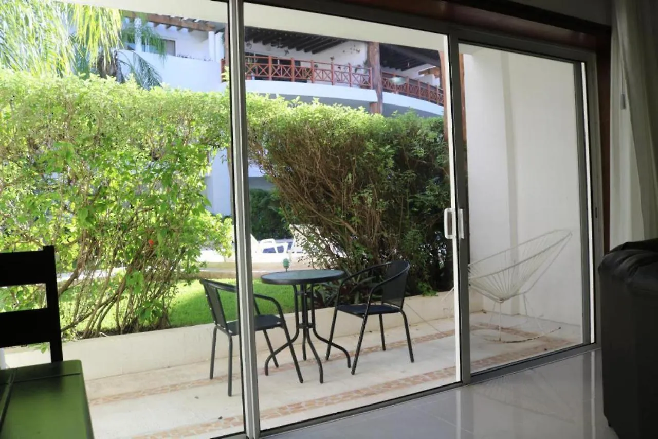 Condominios Quadra Alea Playa del Carmen 0*,  Mexico
