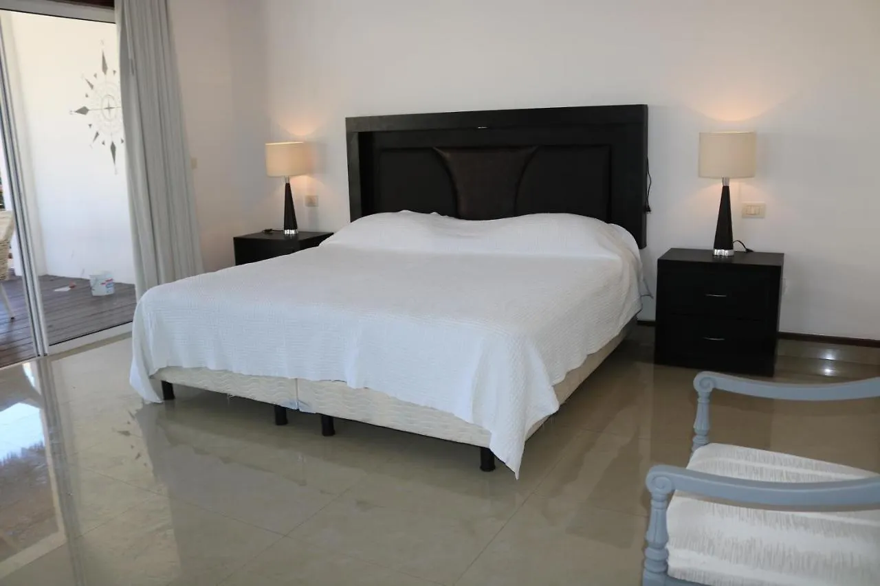 Condominios Quadra Alea Playa del Carmen 0*,