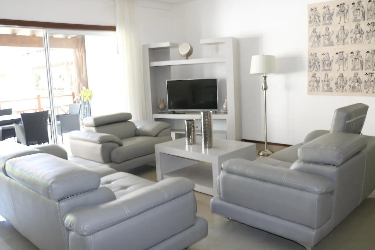 Condominios Quadra Alea Playa del Carmen Mexico