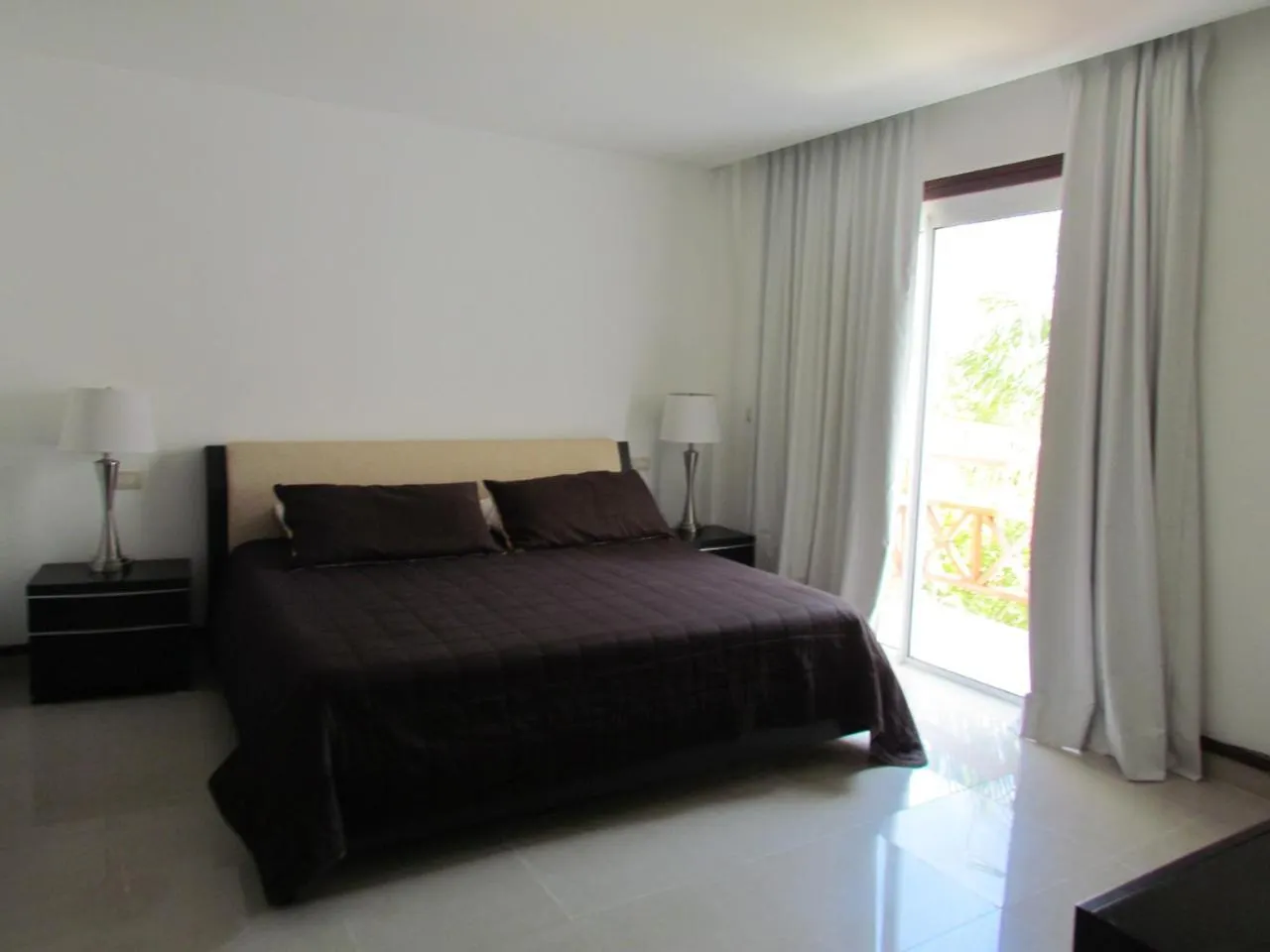 Condominios Quadra Alea Playa del Carmen
