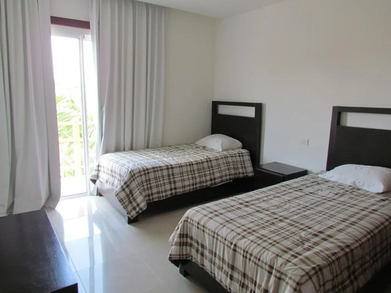 Apartment Condominios Quadra Alea Playa del Carmen