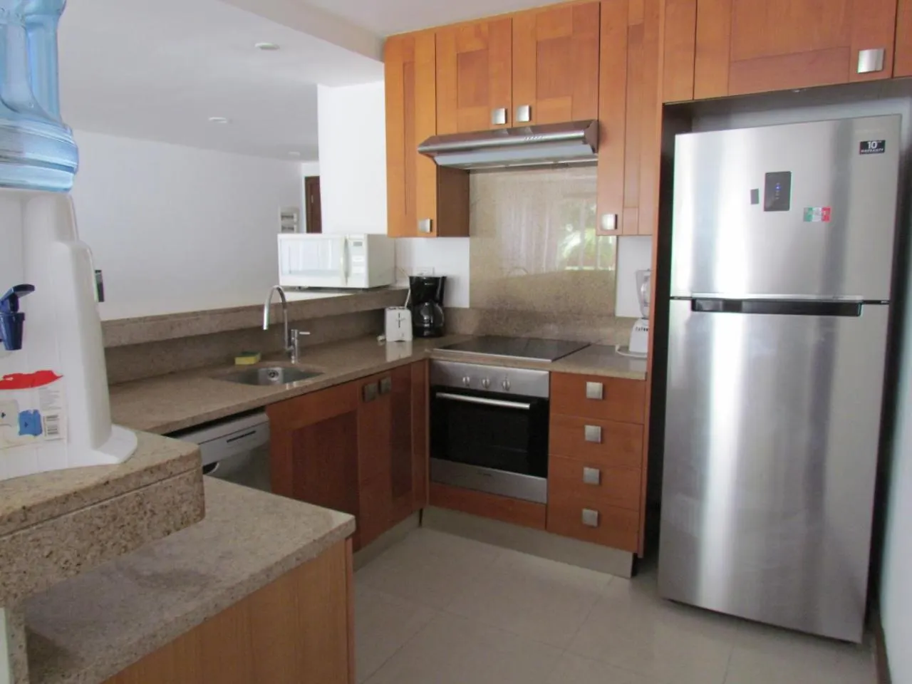 Condominios Quadra Alea Playa del Carmen Mexico