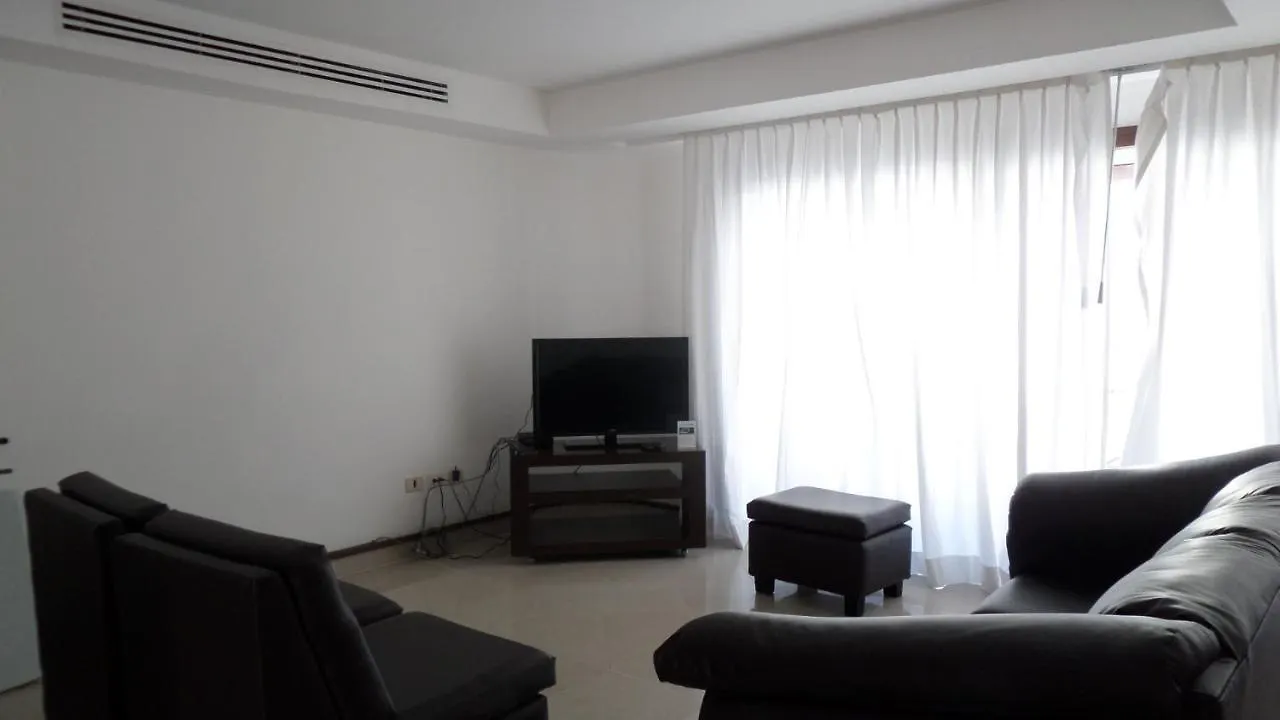 Condominios Quadra Alea Playa del Carmen 0*,  Mexico