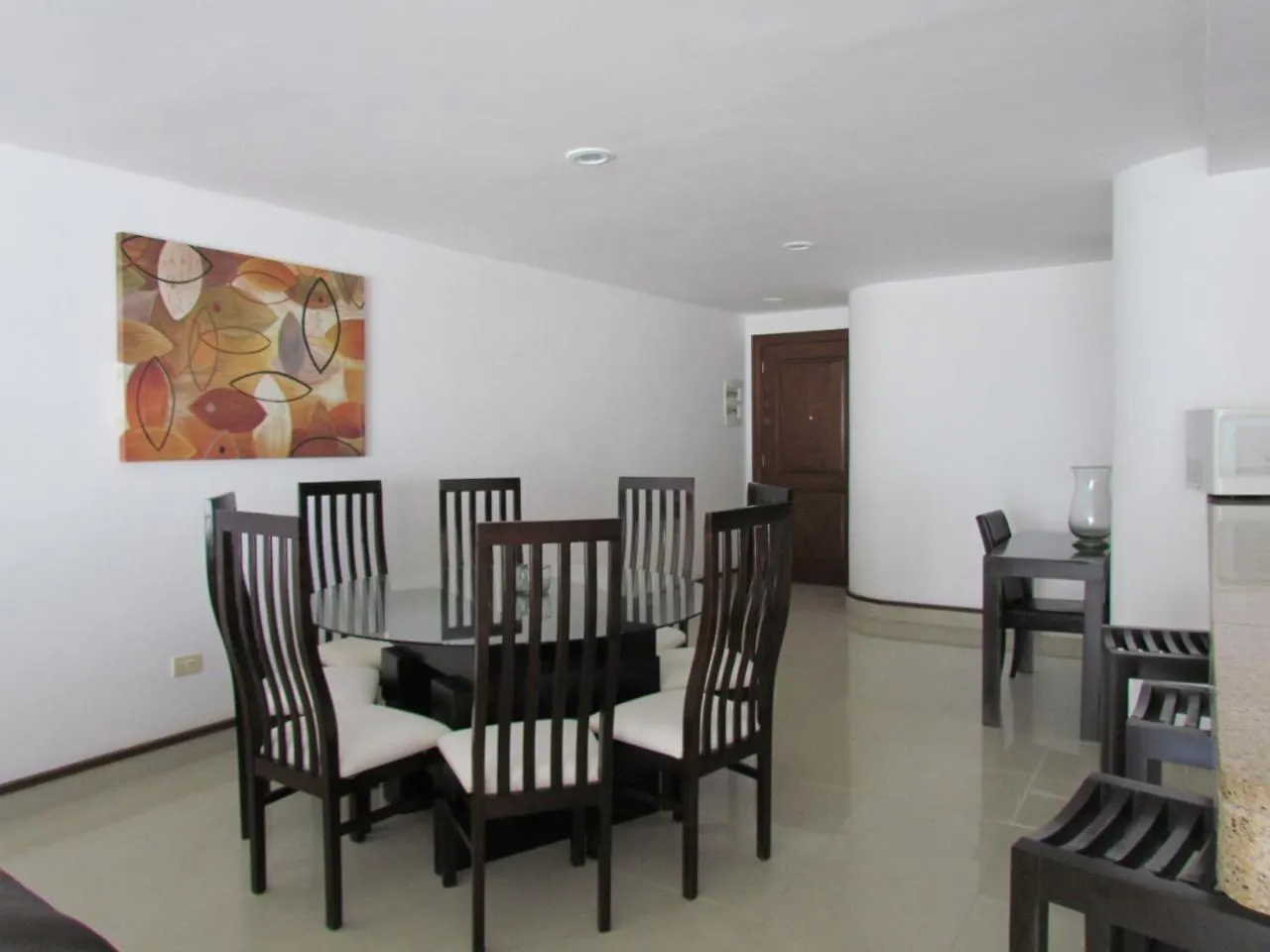 Condominios Quadra Alea Playa del Carmen Apartment